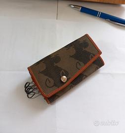 Valextra - Portachiavi