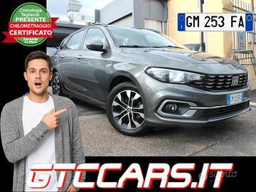 Fiat Tipo 1.3 Mjt S&S SW City Life UNIPRO IVA DEDU