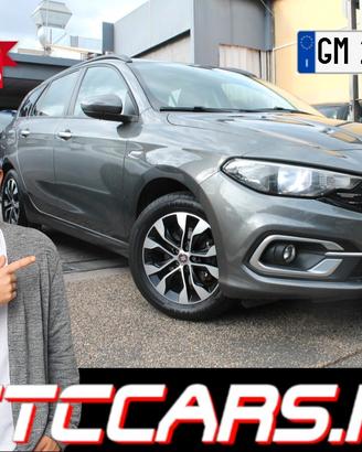 Fiat Tipo 1.3 Mjt S&S SW City Life UNIPRO IVA DEDU