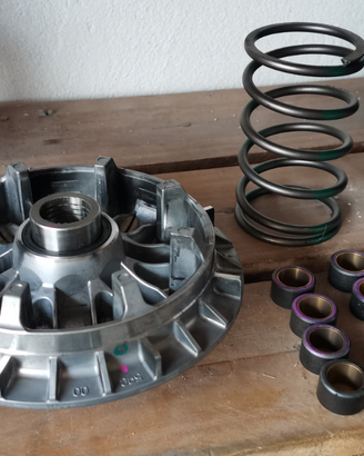 Variatore Yamaha 530 originale