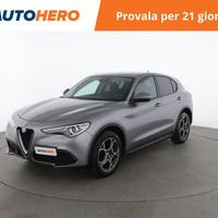 ALFA ROMEO Stelvio 2.2 Turbodiesel 190 CV AT8 Q4