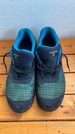 Scarpe antinfortunistiche
