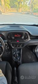 Fiat Doblo Doblò 1.6 MJT 120CV PC-TN Cargo Lamiera