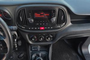 Fiat Doblo Doblò 1.6 MJT 120CV PC-TN Cargo Lamiera