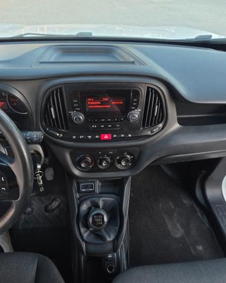 Fiat Doblo Doblò 1.6 MJT 120CV PC-TN Cargo Lamiera
