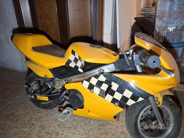 Minimoto