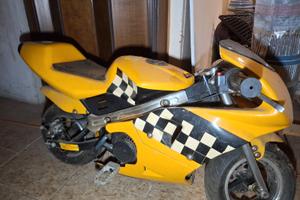 Minimoto