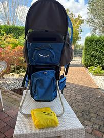 Zaino bimbo Salewa koala II