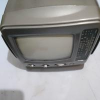 Monitor radio