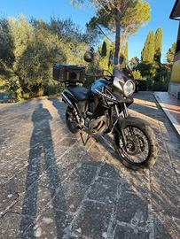 Honda XL700V TRANSALP IPERMANUTENUTA LEGGERE DESCR