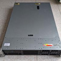hp proliant dl380  intel xeon samsung  ssd