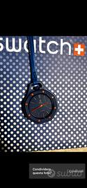 Swatch × Audemars Piguet Royal Pop Orenji Hachi