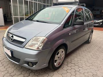 Opel Meriva 1.4 16V GPL-TECH Club