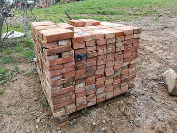 400 mattoni antichi