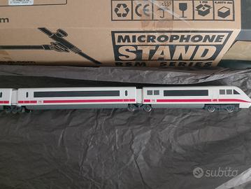 Elettrotreno Piko HO 