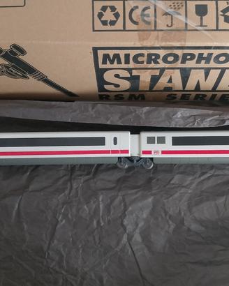 Elettrotreno Piko HO 