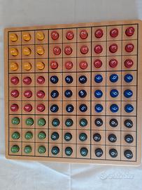 Sudoku gioco 
