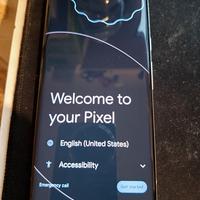 Google pixel 6 pro 128gb