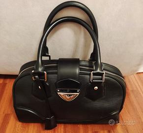 Borsa Louis Vuitton ORIGINALE. Omaggio Portafogli.