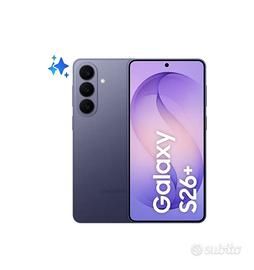 Samsung S26 ultra da 1T