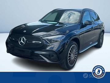 Mercedes-Benz GLC 300de 4Matic EQ-Power AMG L...