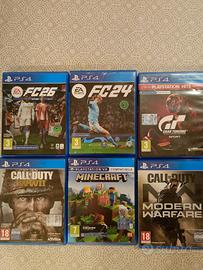 Gochi per PS4 usati