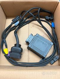 Modulo aggiuntivo 1.5 tsi 150cv