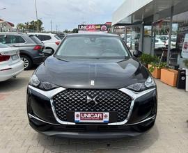 DS DS3 Crossback 1.5 bluehdi Performance Line+