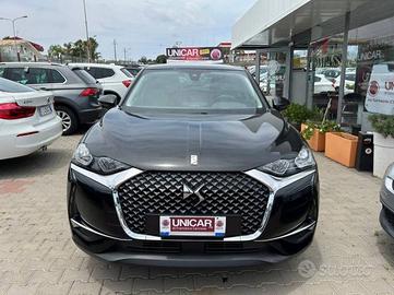 DS DS3 Crossback 1.5 bluehdi Performance Line+