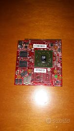 Schede video NVIDIA GEFORCE ed ATI RADEON - Leggi