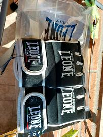 Guanti fitboxe