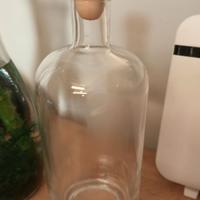 Bottiglie vuote 10 pz