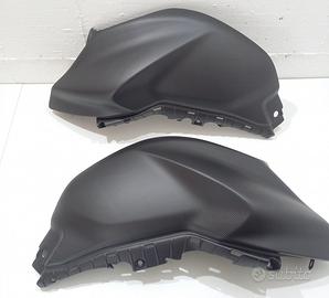 FIANCHETTI LATERALI SERBATOIO CARBONIO MONSTER 937