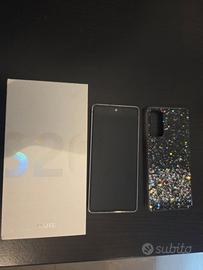 Samsung Galaxy s20fe 128 giga