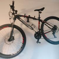 MTB  Bottecchia 27,5 in alluminio