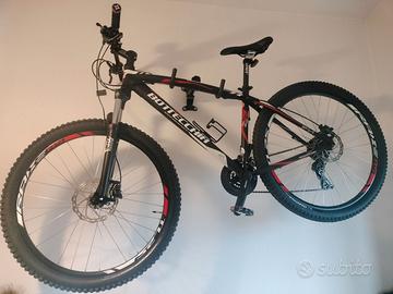 MTB  Bottecchia 27,5 in alluminio