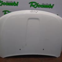 COFANO PER JEEP GRAND CHEROKEE WK2 2012