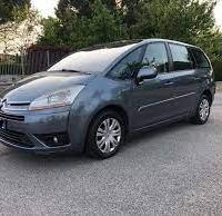 RICAMBI USATI CITROEN C4 GRAN PICASSO DEL 2009