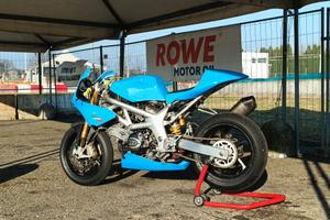 sv 650 pista