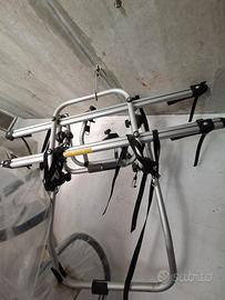Portabici per Ford B-Max (o simili)
