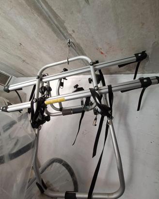 Portabici per Ford B-Max (o simili)