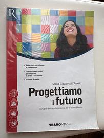 Progettiamo il futuro -DAmelio