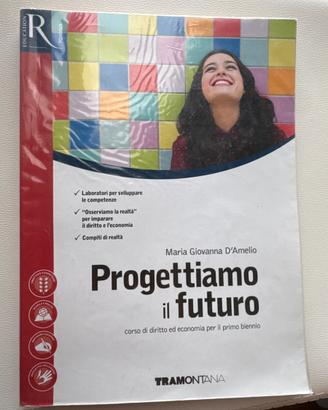 Progettiamo il futuro -DAmelio