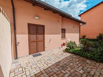 Casa indipendente l'aquila centro storico