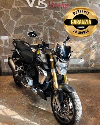 Bmw R 1250 r 2021