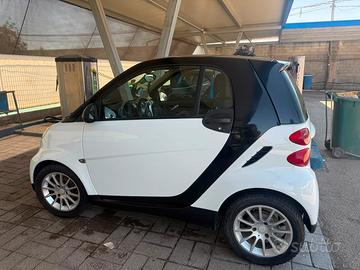Smart Fortwo Coupé