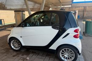 Smart Fortwo Coupé