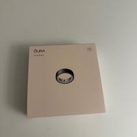 Oura Ring 4 - Taglia 15