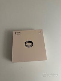 Oura Ring 4 - Taglia 15