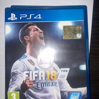 Fifa 18